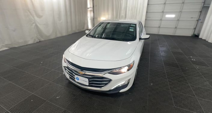 Thumbnail: 2024 Chevrolet Malibu - 1