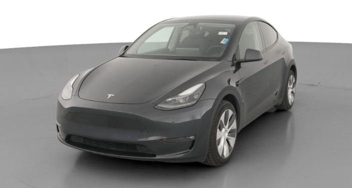 Thumbnail: 2024 Tesla Model Y - 1