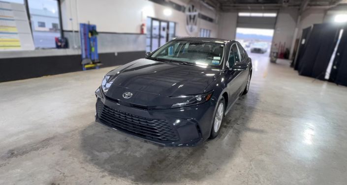 Thumbnail: 2025 Toyota Camry - 1