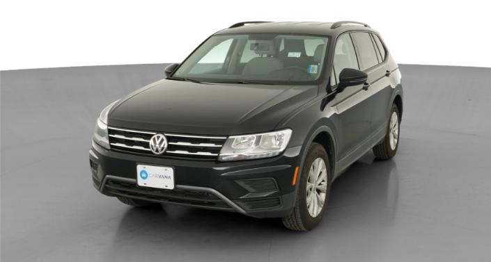 Thumbnail: 2019 Volkswagen Tiguan - 1