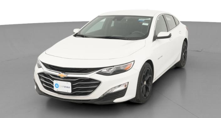 Thumbnail: 2024 Chevrolet Malibu - 1