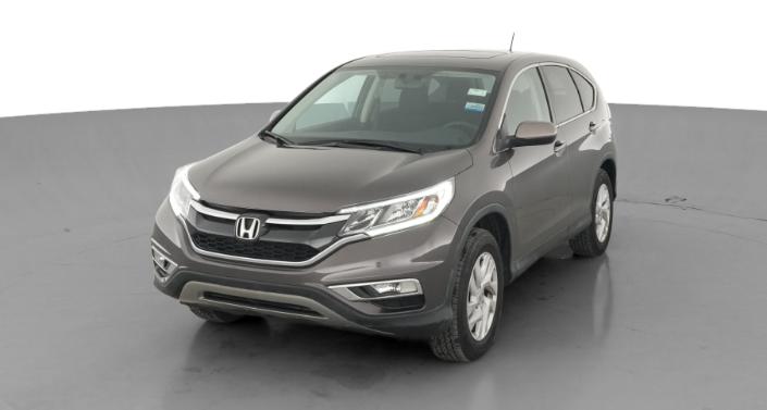 Thumbnail: 2016 Honda CR-V - 1