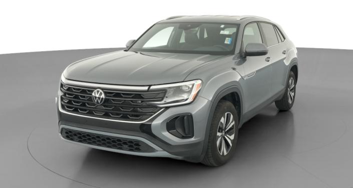 Thumbnail: 2024 Volkswagen Atlas - 1