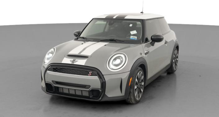Thumbnail: 2022 MINI Cooper Hardtop - 1