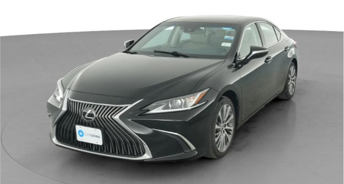 Thumbnail: 2020 Lexus ES - 1