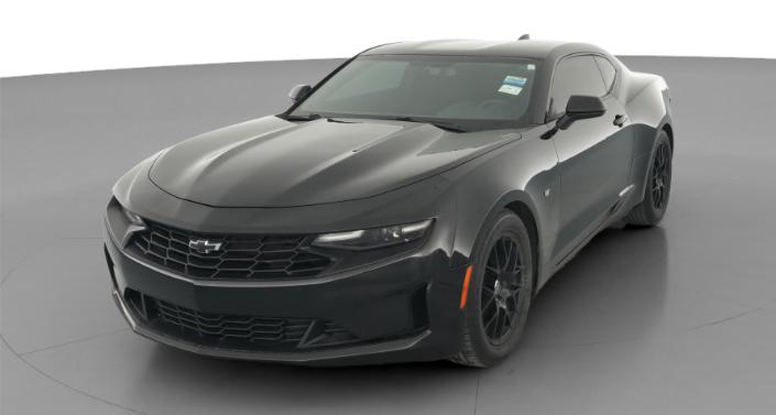 Thumbnail: 2019 Chevrolet Camaro - 1