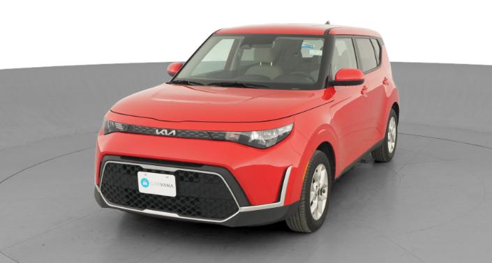 Thumbnail: 2025 Kia Soul - 1
