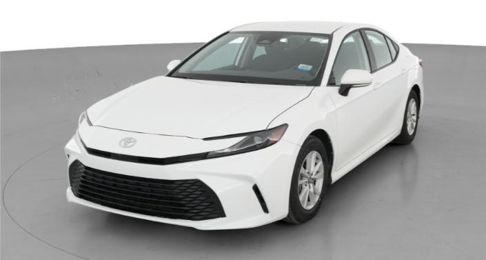 Thumbnail: 2025 Toyota Camry - 1