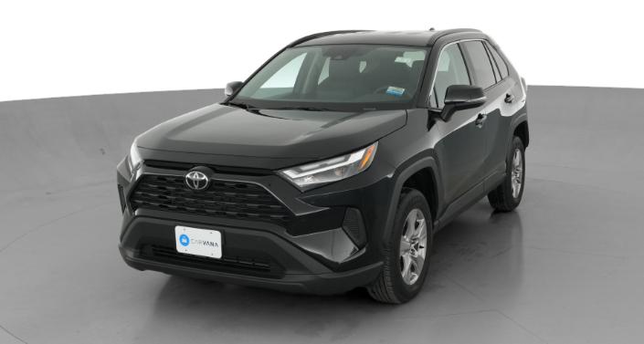 Thumbnail: 2025 Toyota RAV4 - 1