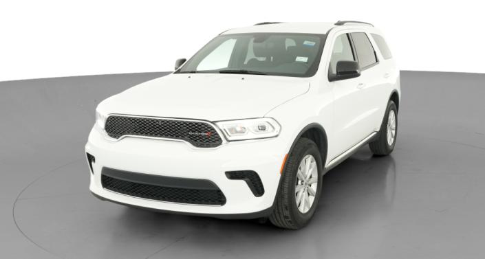 Thumbnail: 2024 Dodge Durango - 1