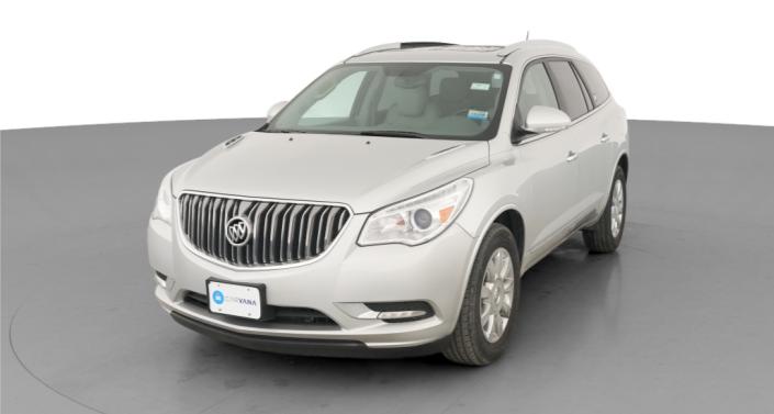 2013 Buick Enclave Leather Group -
                  Indianapolis, IN