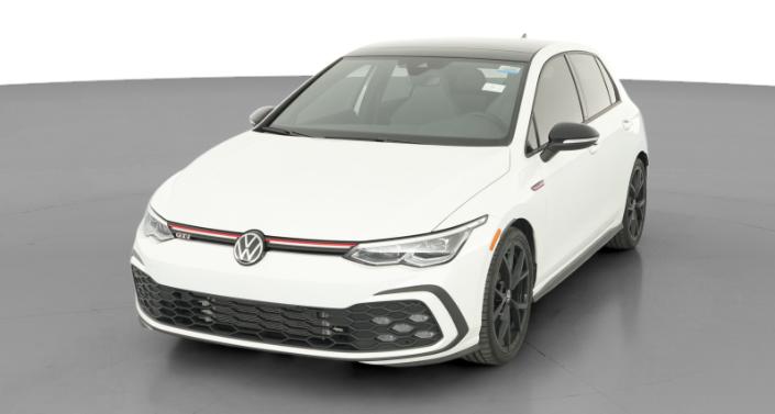 Thumbnail: 2024 Volkswagen Golf - 1