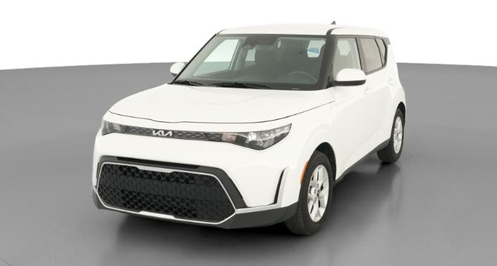 Thumbnail: 2025 Kia Soul - 1