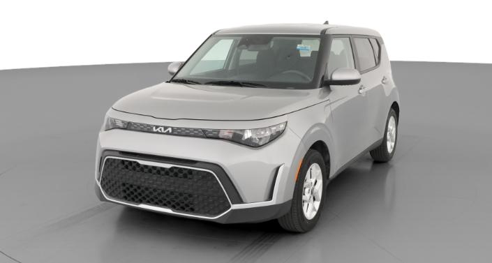 Thumbnail: 2025 Kia Soul - 1