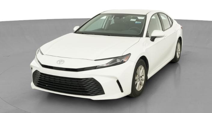 Thumbnail: 2025 Toyota Camry - 1