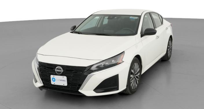 Thumbnail: 2025 Nissan Altima - 1