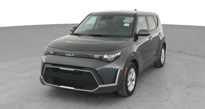 Thumbnail: 2025 Kia Soul - 1