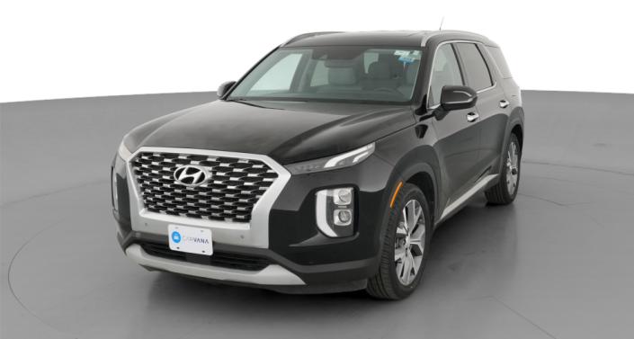 2020 Hyundai Palisade SEL -
                  Concord, NC