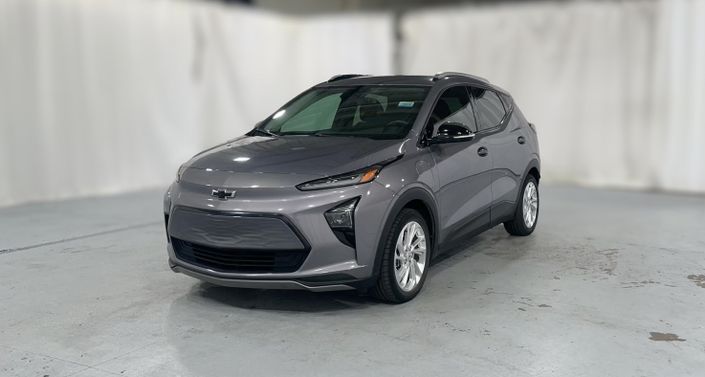 2023 Chevrolet Bolt EUV LT -
                  Union City, GA