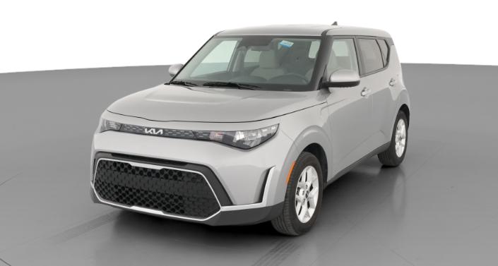 Thumbnail: 2025 Kia Soul - 1