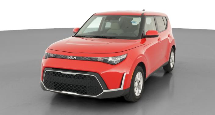 Thumbnail: 2025 Kia Soul - 1