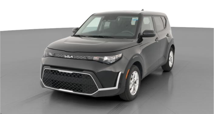 Thumbnail: 2025 Kia Soul - 1