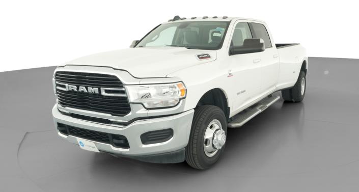 2020 RAM 3500 Big Horn -
                  Concord, NC
