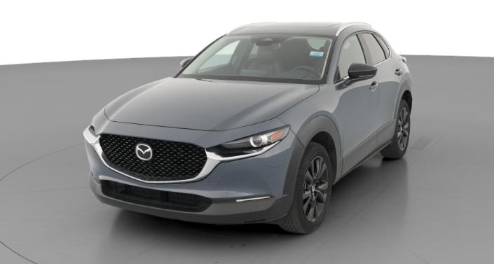 Thumbnail: 2025 Mazda CX-30 - 1