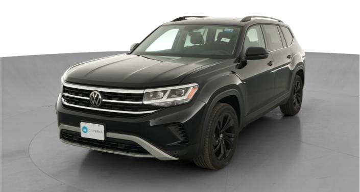 Thumbnail: 2023 Volkswagen Atlas - 1