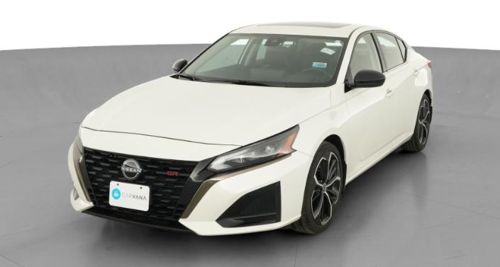 Thumbnail: 2023 Nissan Altima - 1