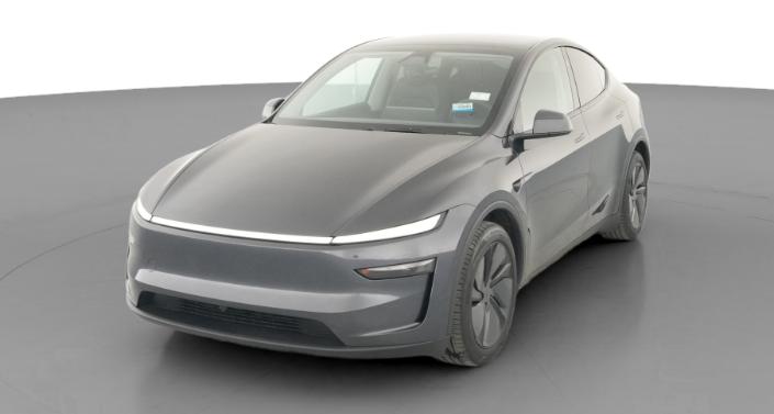Thumbnail: 2026 Tesla Model Y - 1