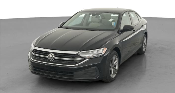 Thumbnail: 2022 Volkswagen Jetta - 1