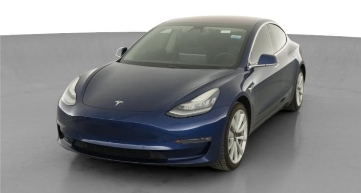 2018 Tesla Model 3 Long Range -
                  Colonial Heights, VA