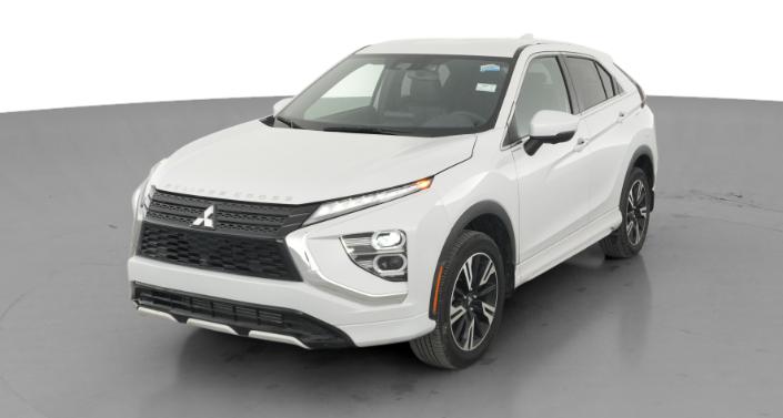 Thumbnail: 2024 Mitsubishi Eclipse Cross - 1
