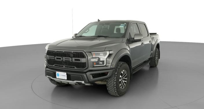 Thumbnail: 2019 Ford Econoline - 1