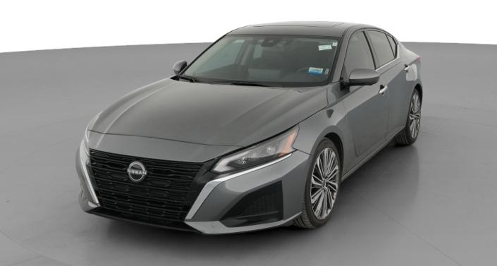 Thumbnail: 2023 Nissan Altima - 1