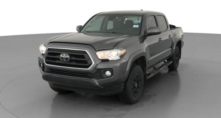 Thumbnail: 2022 Toyota Tacoma - 1