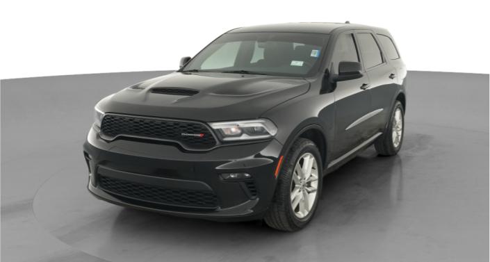 Thumbnail: 2021 Dodge Durango - 1