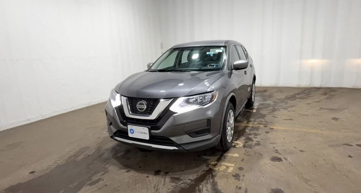 Thumbnail: 2018 Nissan Rogue - 1