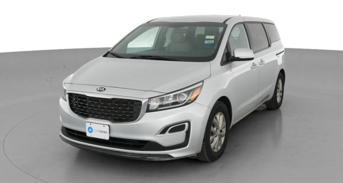 2020 Kia Sedona LX -
                  Lorain, OH