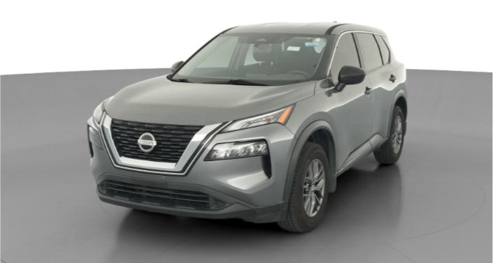 Thumbnail: 2021 Nissan Rogue - 1