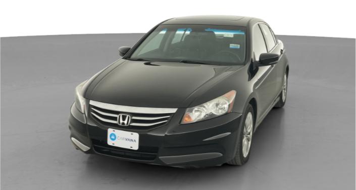 2012 Honda Accord EX-L -
                  Richton Park, IL