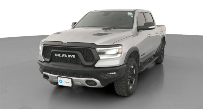 Thumbnail: 2020 RAM 1500 - 1