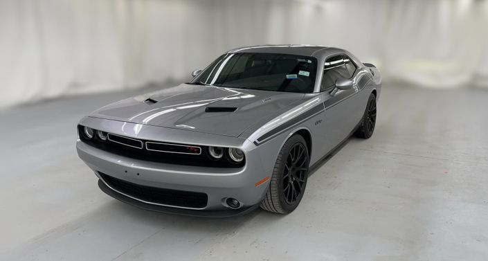 Thumbnail: 2015 Dodge Challenger - 1