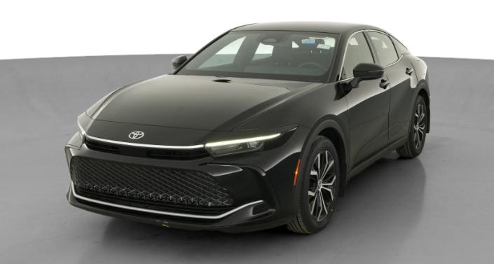 2023 Toyota Crown XLE -
                  Colonial Heights, VA