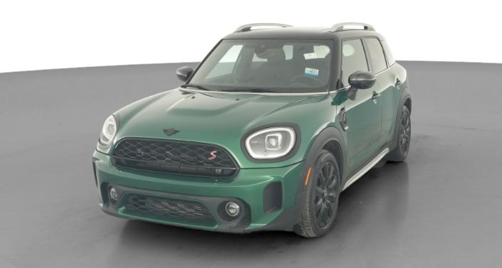 Thumbnail: 2023 MINI Cooper Countryman - 1