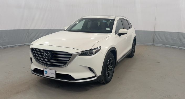 Thumbnail: 2017 Mazda CX-9 - 1