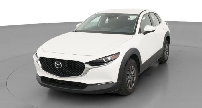 Thumbnail: 2021 Mazda CX-30 - 1