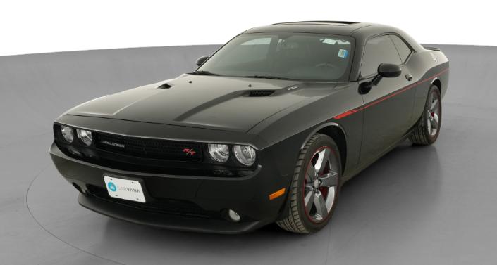 Thumbnail: 2014 Dodge Challenger - 1