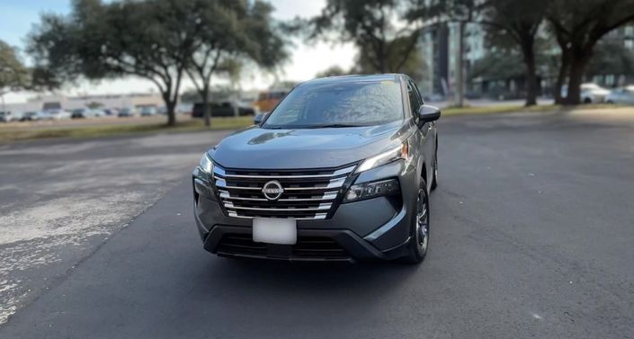 Thumbnail: 2025 Nissan Rogue - 1